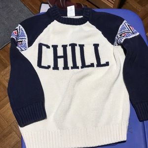 Gymboree Sweater